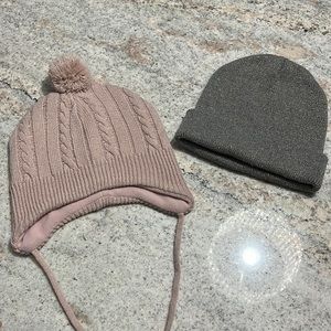 10/$30 H&M Baby Hat Bundle